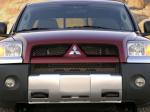 Mitsubishi Raider DuroCross 2007 года